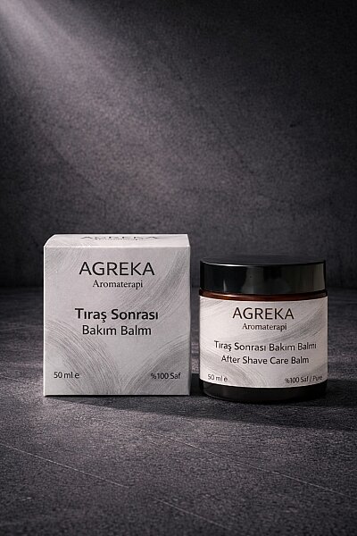 After Shave Care Balm 50 ml