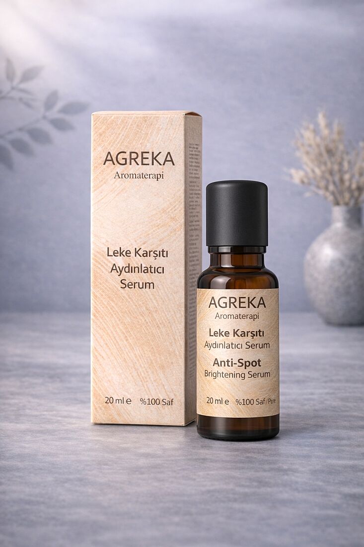 Anti-Spot Brightening Serum 20 ml