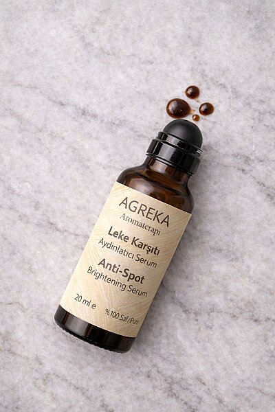 Anti-Spot Brightening Serum 20 ml - 2