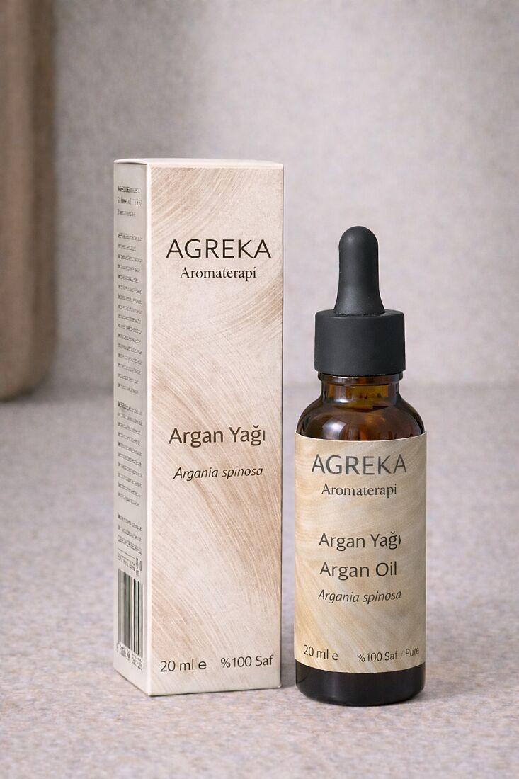 Argan Oil 20 ml