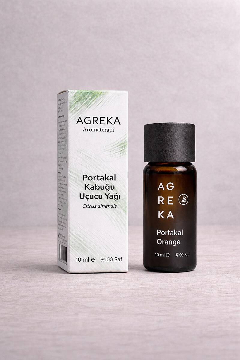 Aromatherapy Essentials Gift Set - 6
