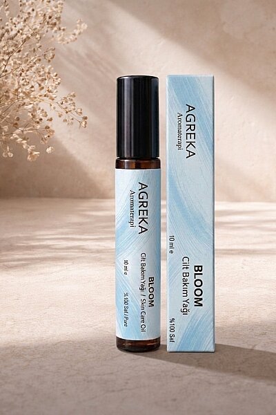 BLOOM Skin Care Oil 50 ml 