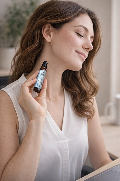 BLOOM Skin Care Oil 50 ml - 2