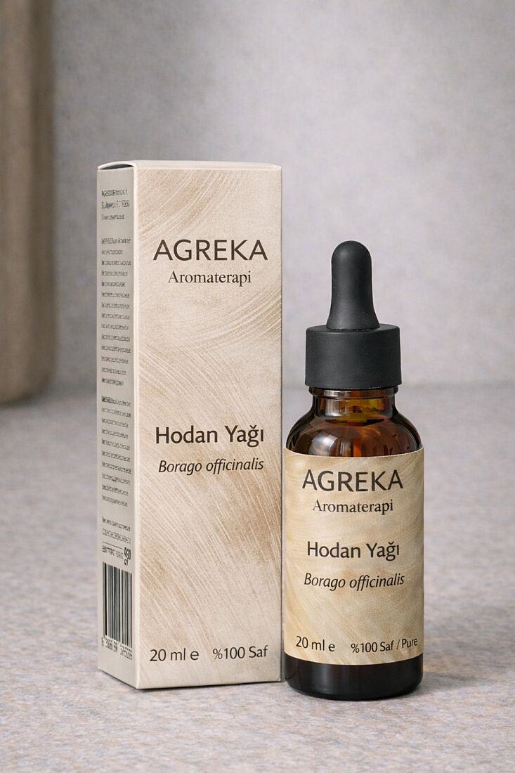 Borage Oil 20 ml