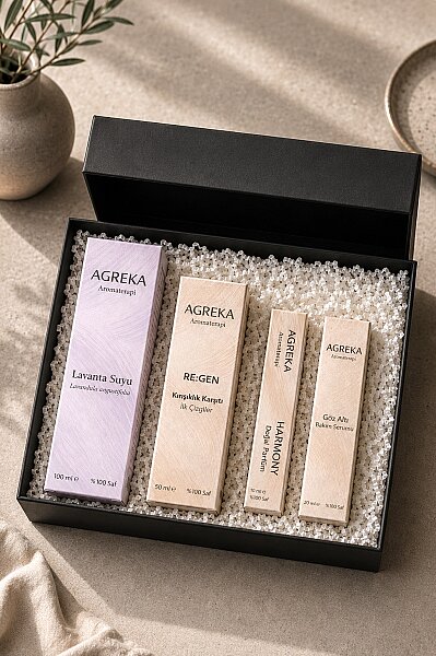 Daily Renewal Gift Set - 1