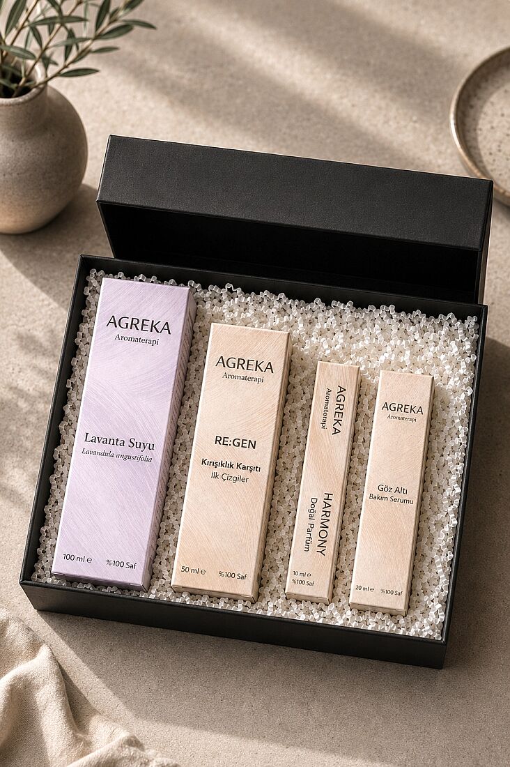 Daily Renewal Gift Set