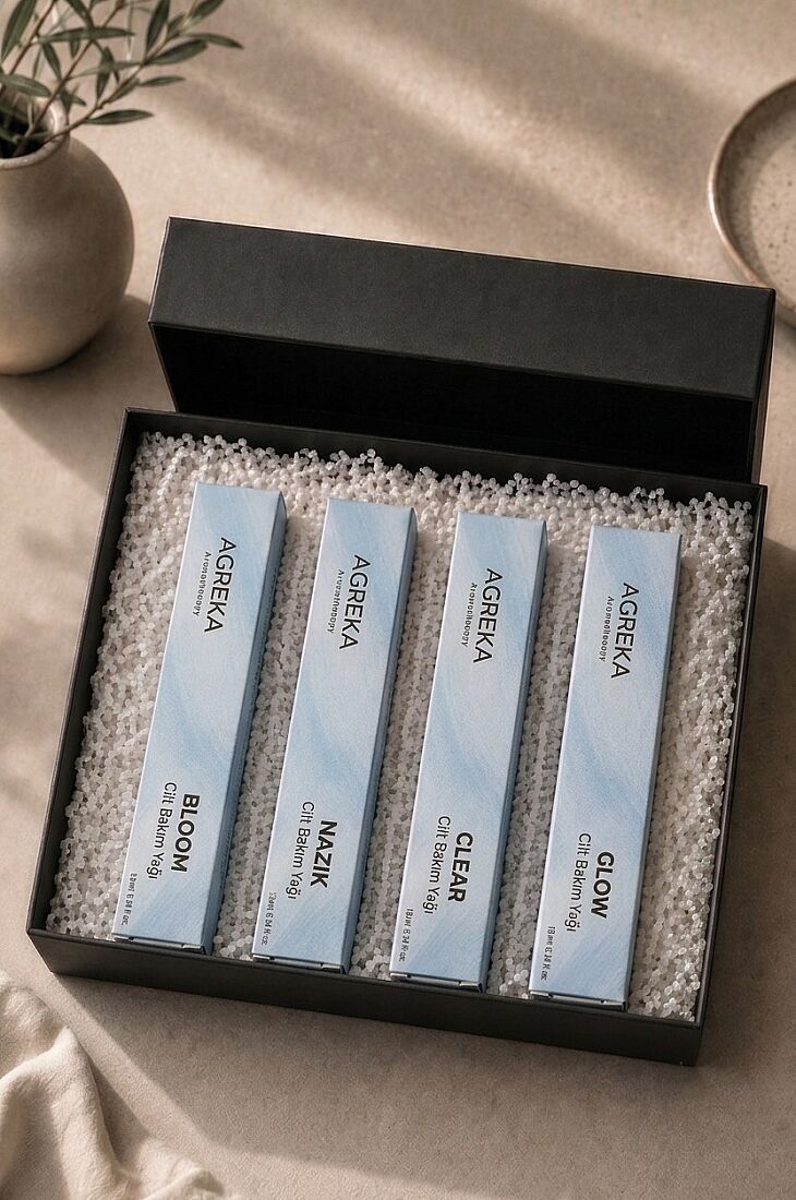 Emotional Wellbeing Gift Set