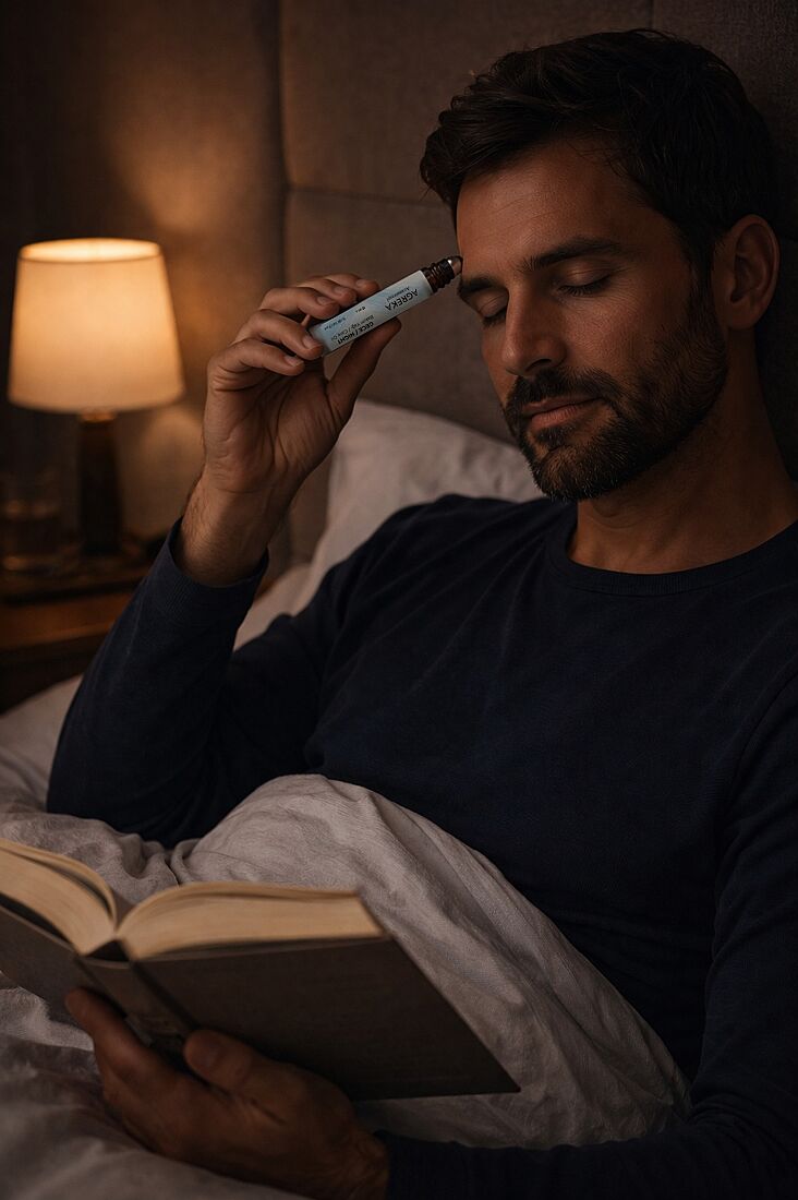 Gece Bakım Yağı 10 ml - 2
