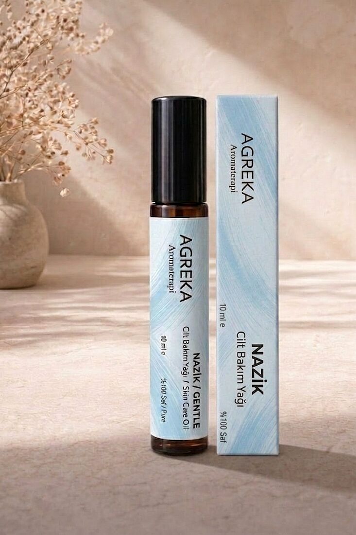 GENTLE Skin Care Oil 10 ml