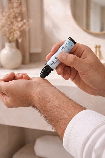 GENTLE Skin Care Oil 10 ml - 2