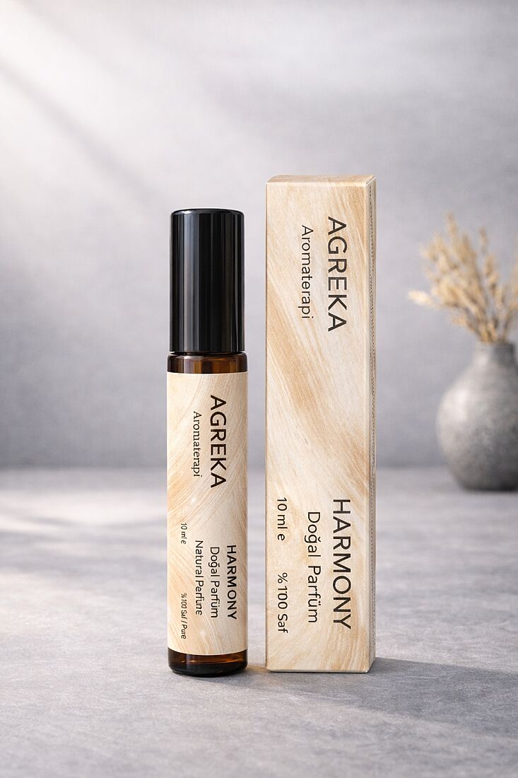 Harmony Natural Perfume 10 ml