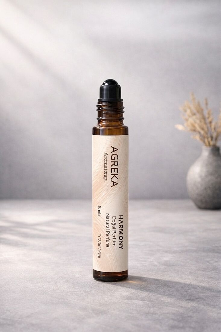 Harmony Natural Perfume 10 ml - 3