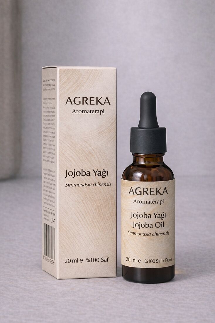 Jojoba Oil 20 ml