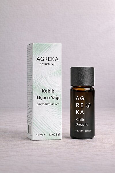 Kekik Uçucu Yağı 10 ml - 1