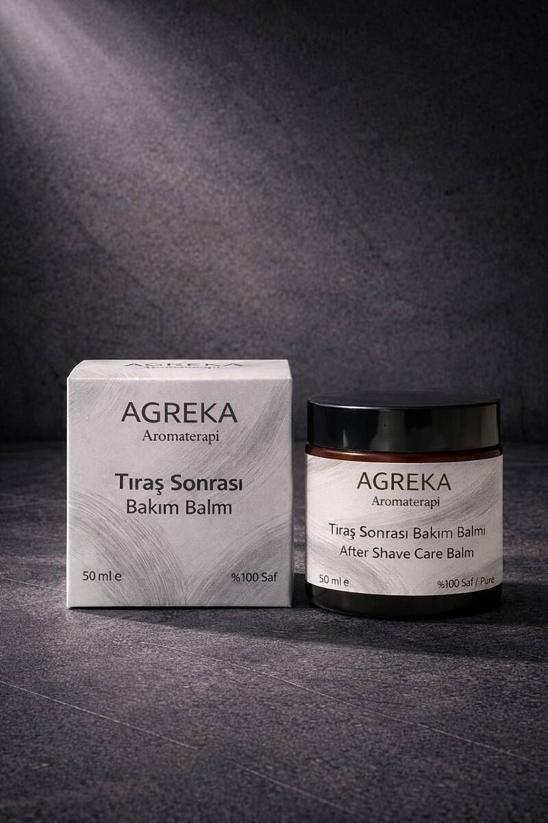 Men's Care Gift Set - 5