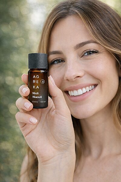 Niaouli Uçucu Yağı 10 ml - 2