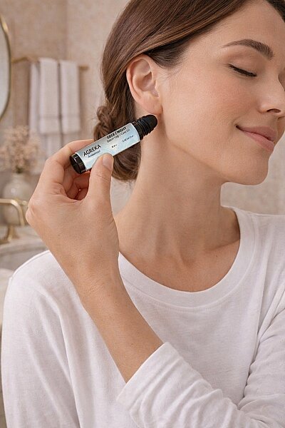 NIGHT Care Oil 10 ml - 3