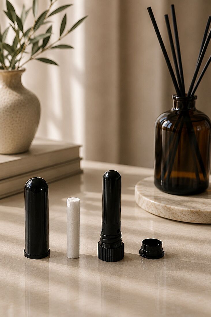 Personal Inhaler