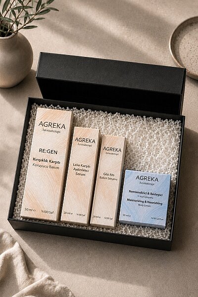 Radiant Skin Gift Set - 1