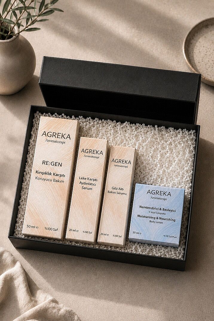 Radiant Skin Gift Set