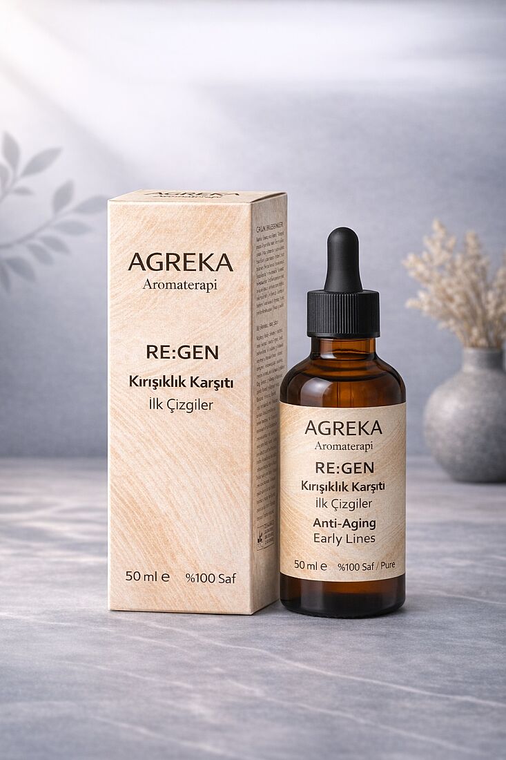 RE:GEN Anti-Aging Early Lines 50 ml