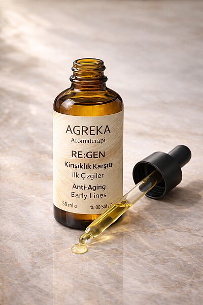 RE:GEN Anti-Aging Early Lines 50 ml - 3