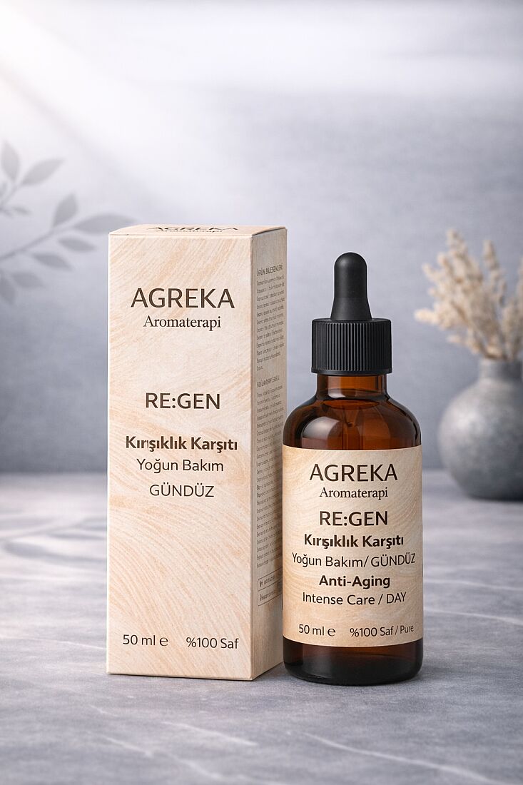 RE:GEN Anti-Aging Intensive Care Day 50 ml