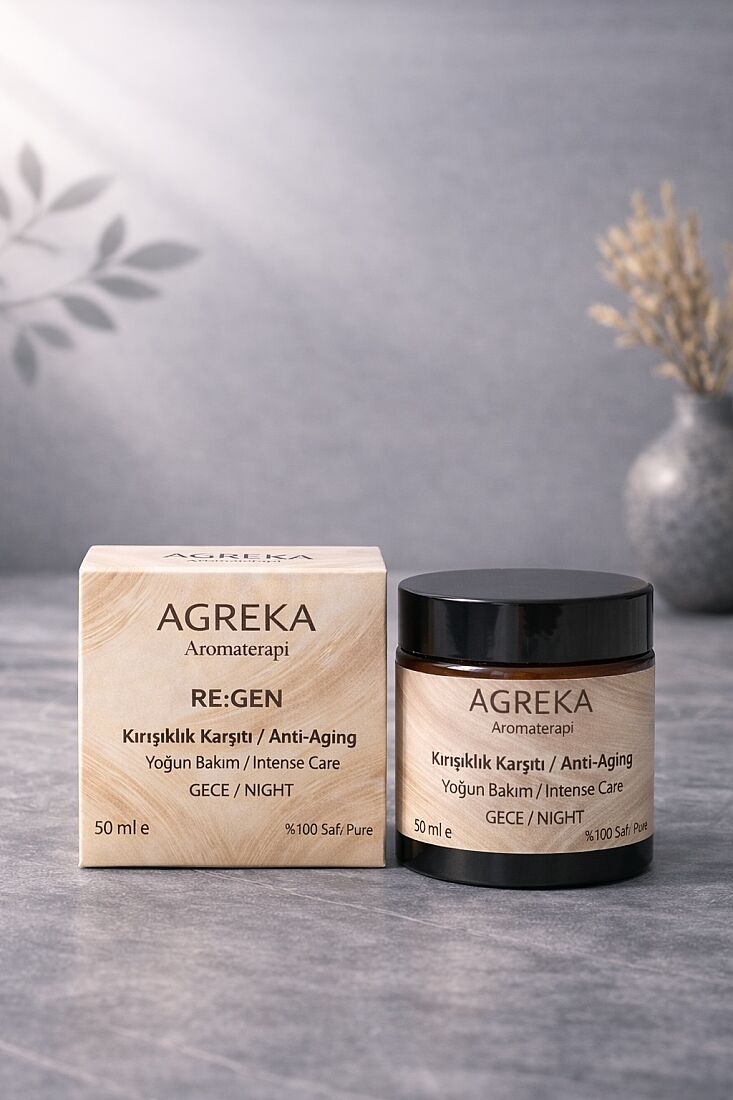 RE:GEN Anti-Aging Intensive Care Night 50 ml