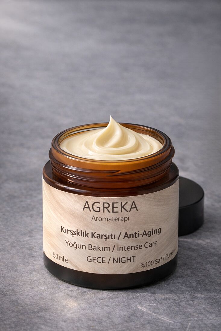 RE:GEN Anti-Aging Intensive Care Night 50 ml - 3