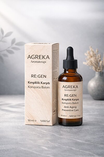 RE:GEN Anti-Aging Preventive Care Serum 50 ml - 1