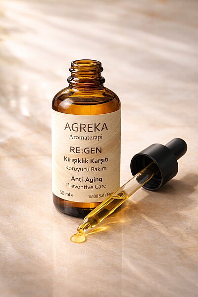 RE:GEN Anti-Aging Preventive Care Serum 50 ml - 3