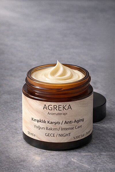 RE:GEN Kırışıklık Karşıtı Yoğun Bakım Gece 50 ml - 3