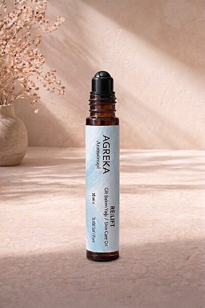 RE:LIFT Skin Care Oil 10 ml - 4