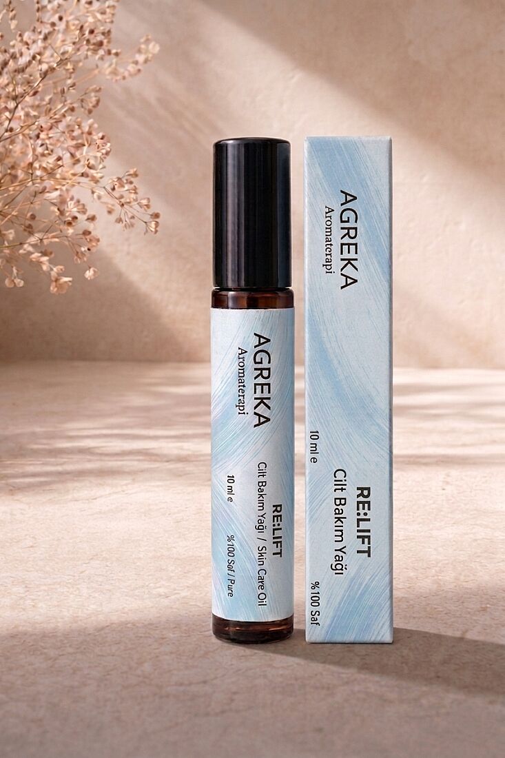 RE:LIFT Skin Care Oil 10 ml