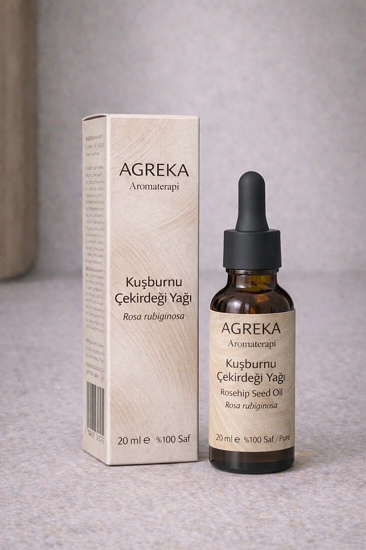 Rosehip Seed Oil 20 ml