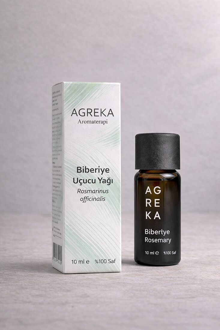 Rosemary Essential Oil 10 ml
