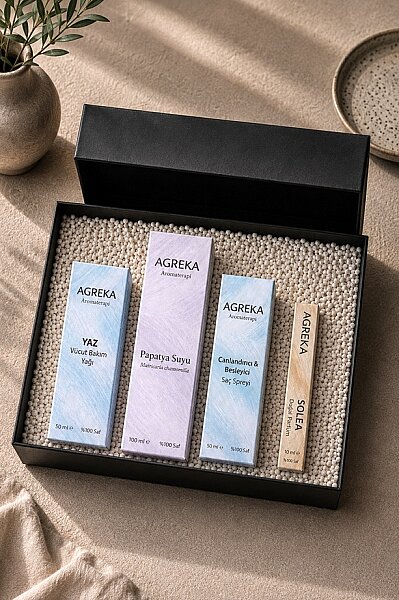 Summer Care Gift Set - 1