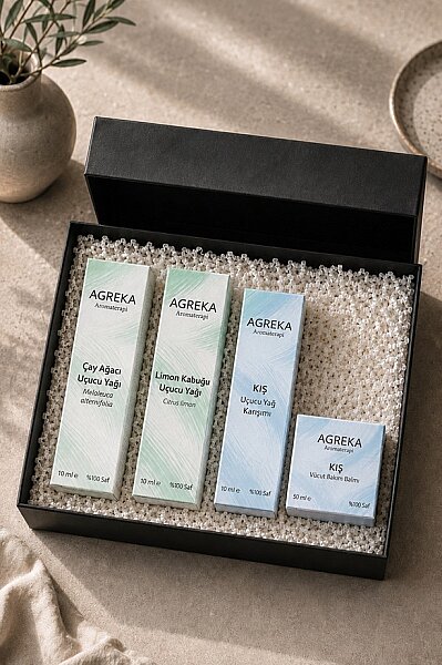 Winter Care Gift Set - 1
