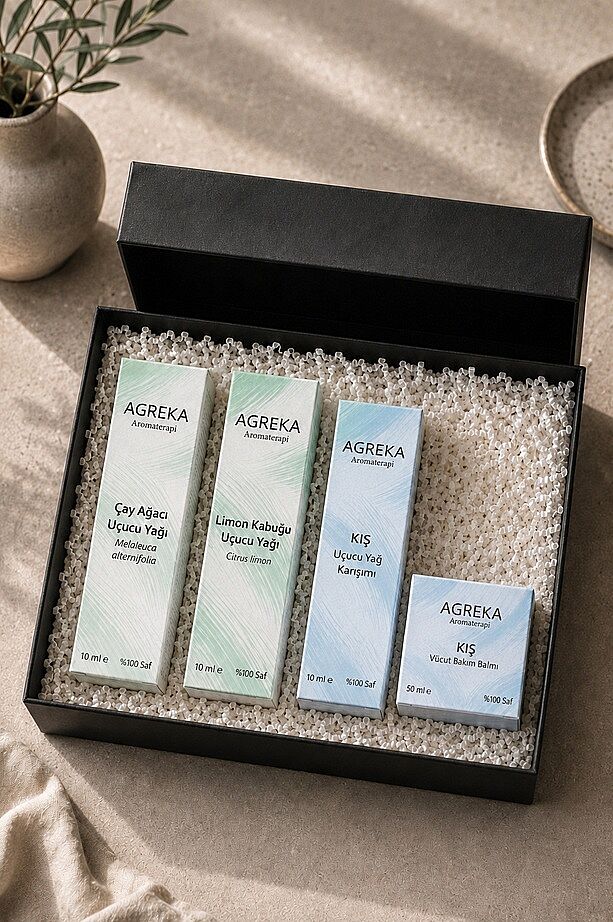 Winter Care Gift Set